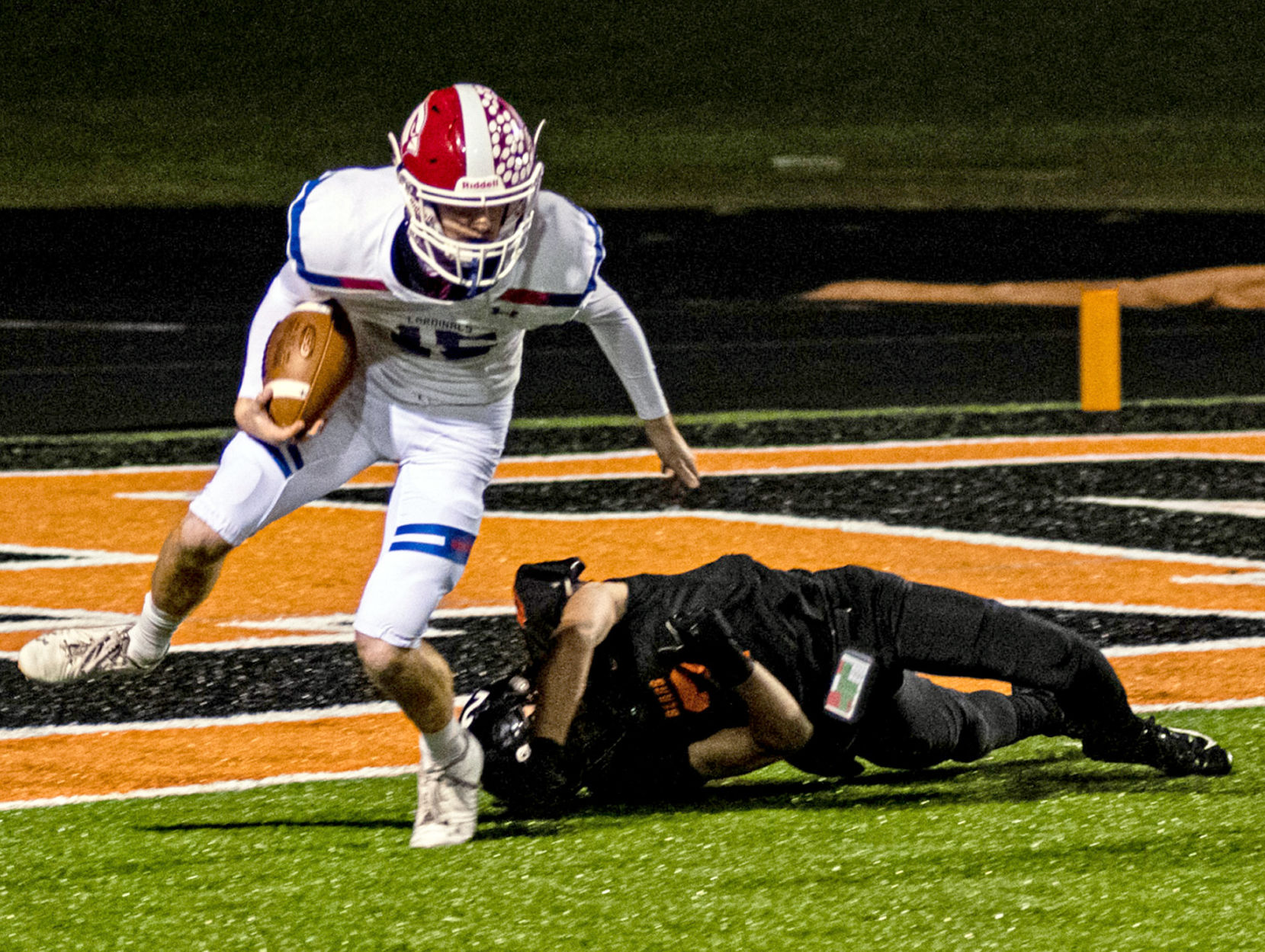 Sabine vs Gladewater